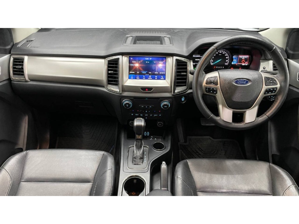 FORD EVEREST 2.0D BI-TURBO XLT A/T