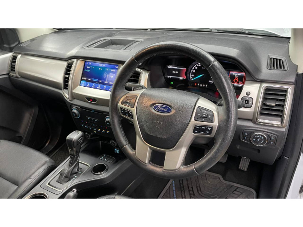 FORD EVEREST 2.0D BI-TURBO XLT A/T