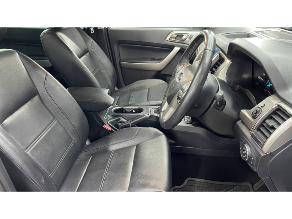 FORD EVEREST 2.0D BI-TURBO XLT A/T