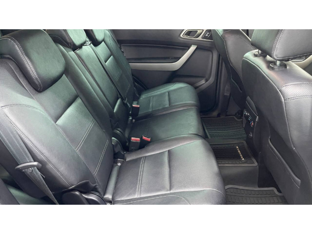 FORD EVEREST 2.0D BI-TURBO XLT A/T