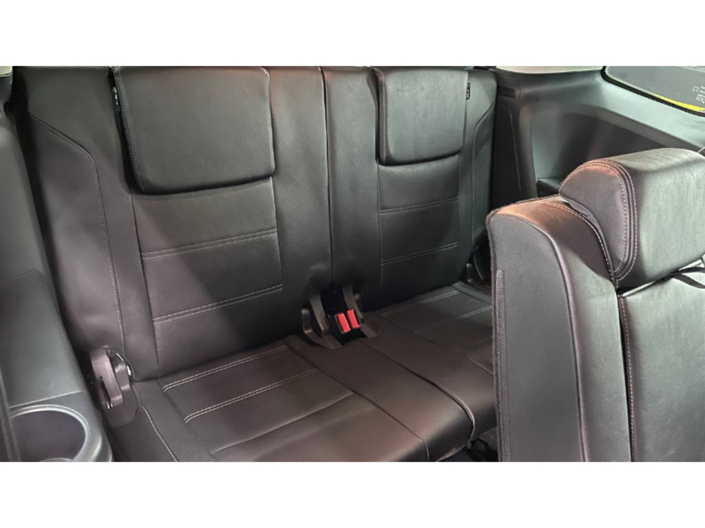 FORD EVEREST 2.0D BI-TURBO XLT A/T
