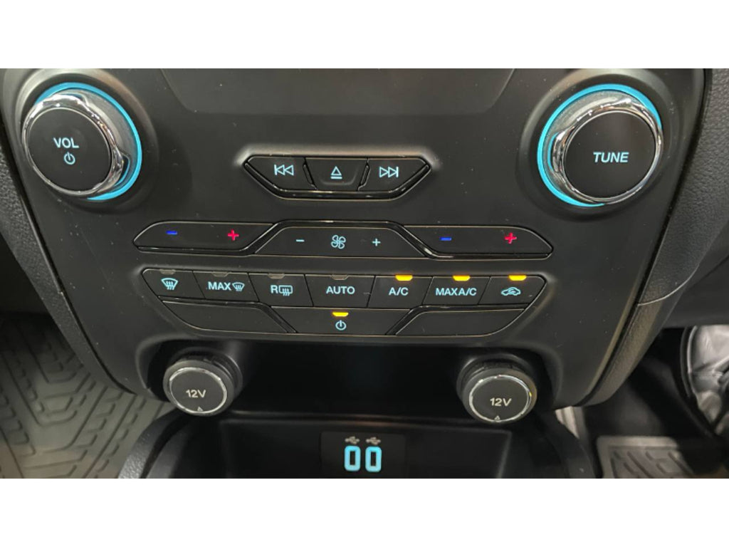 FORD EVEREST 2.0D BI-TURBO XLT A/T