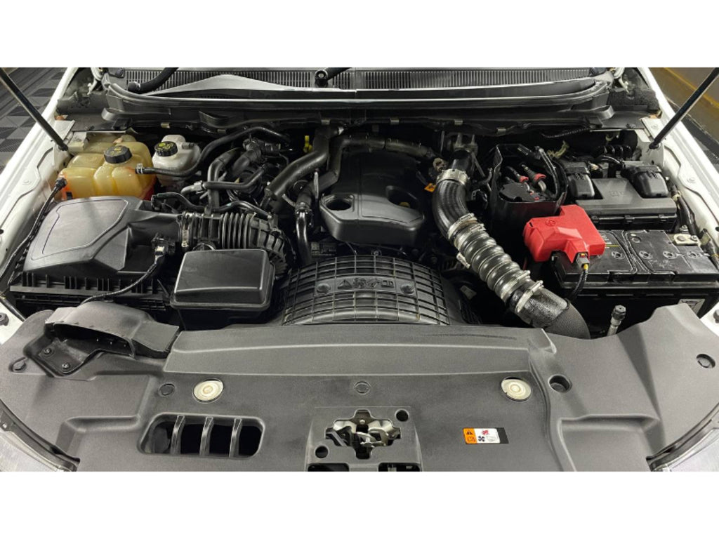 FORD EVEREST 2.0D BI-TURBO XLT A/T
