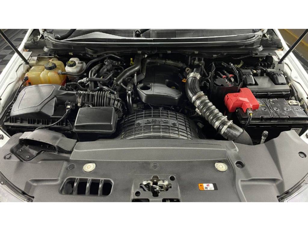 FORD EVEREST 2.0D BI-TURBO XLT A/T