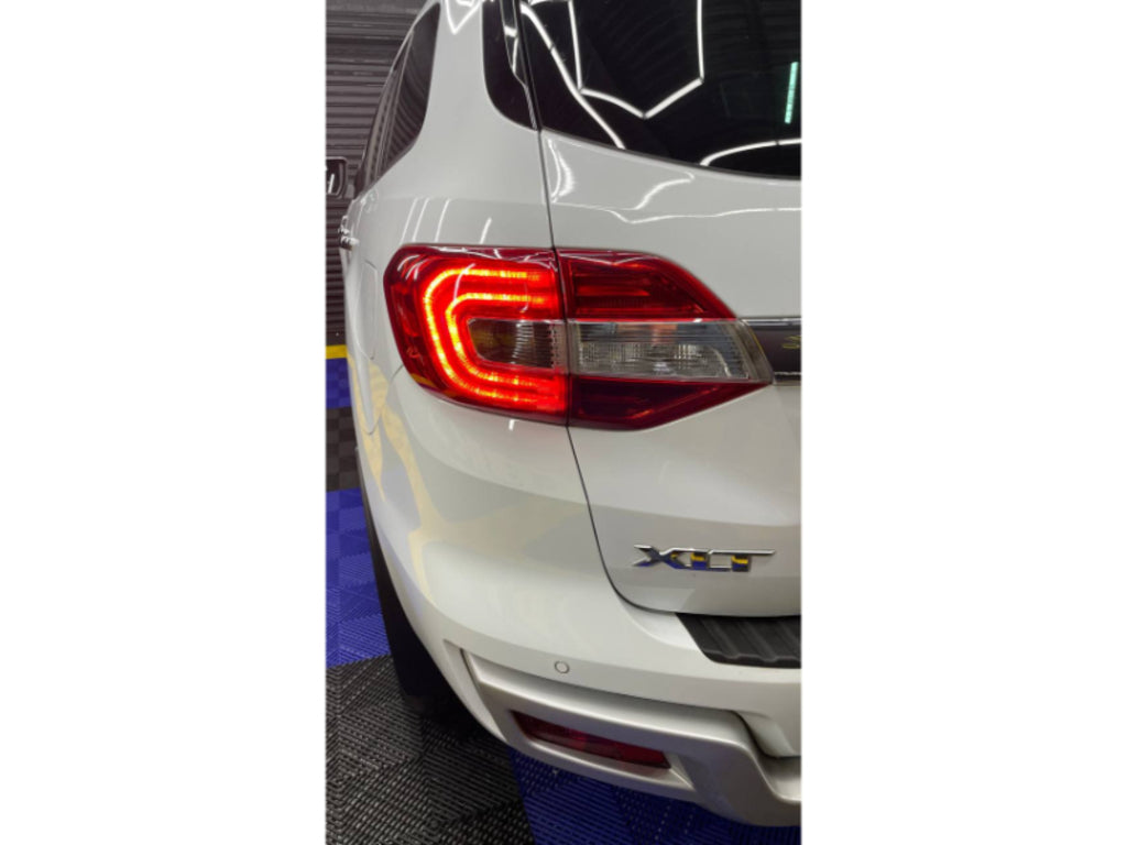 FORD EVEREST 2.0D BI-TURBO XLT A/T