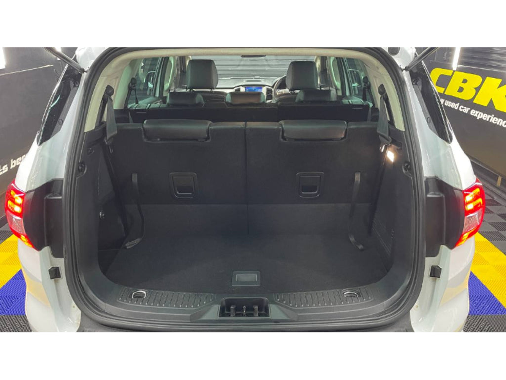FORD EVEREST 2.0D BI-TURBO XLT A/T