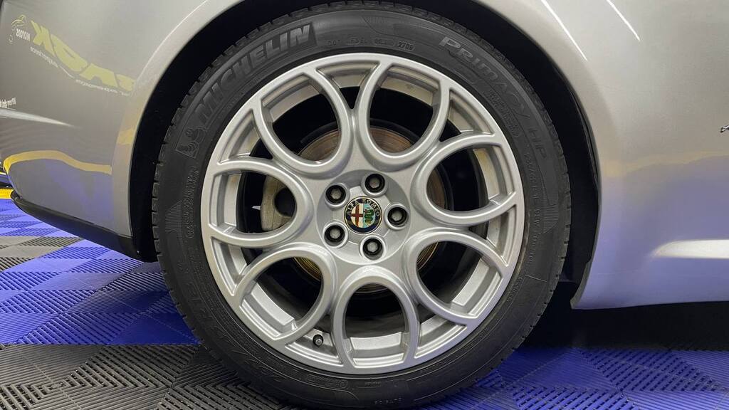ALFA ROMEO - SPIDER 3.2 V6 Q4