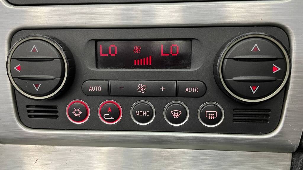 ALFA ROMEO - SPIDER 3.2 V6 Q4