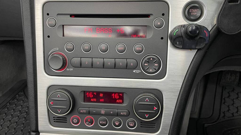 ALFA ROMEO - SPIDER 3.2 V6 Q4