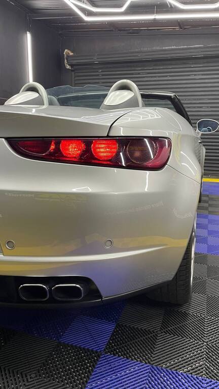 ALFA ROMEO - SPIDER 3.2 V6 Q4