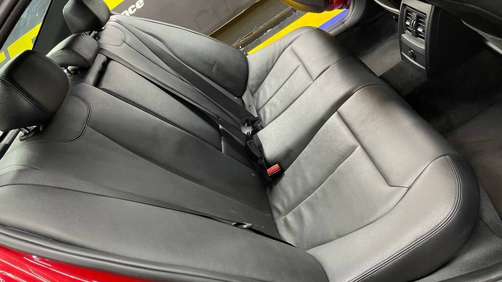 BMW 330D M SPORT A/T (F30)