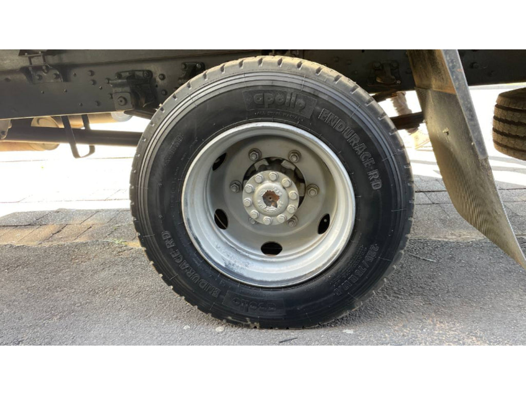 TATA ULTRA 814 4X2 F/C C/C
