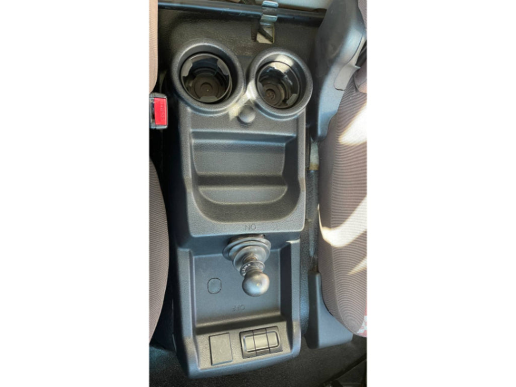 TATA ULTRA 814 4X2 F/C C/C
