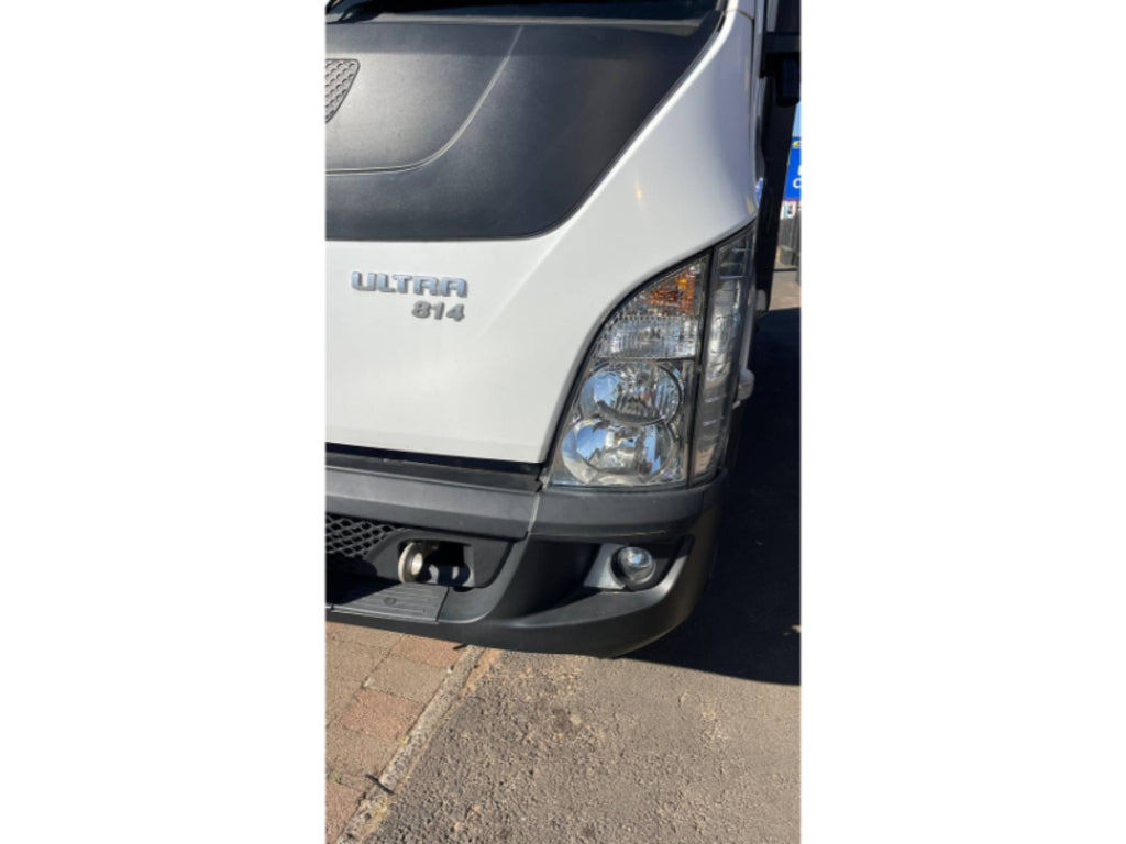 TATA ULTRA 814 4X2 F/C C/C