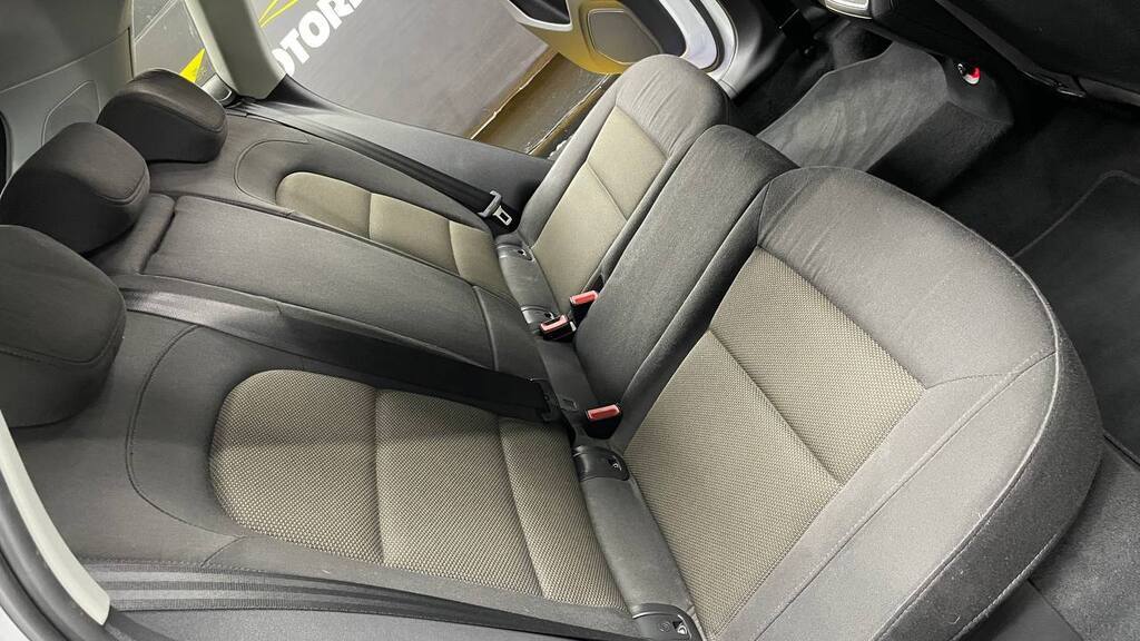 AUDI Q3 2.0 TDI QUATT STRONIC (135KW) (40 TDI)