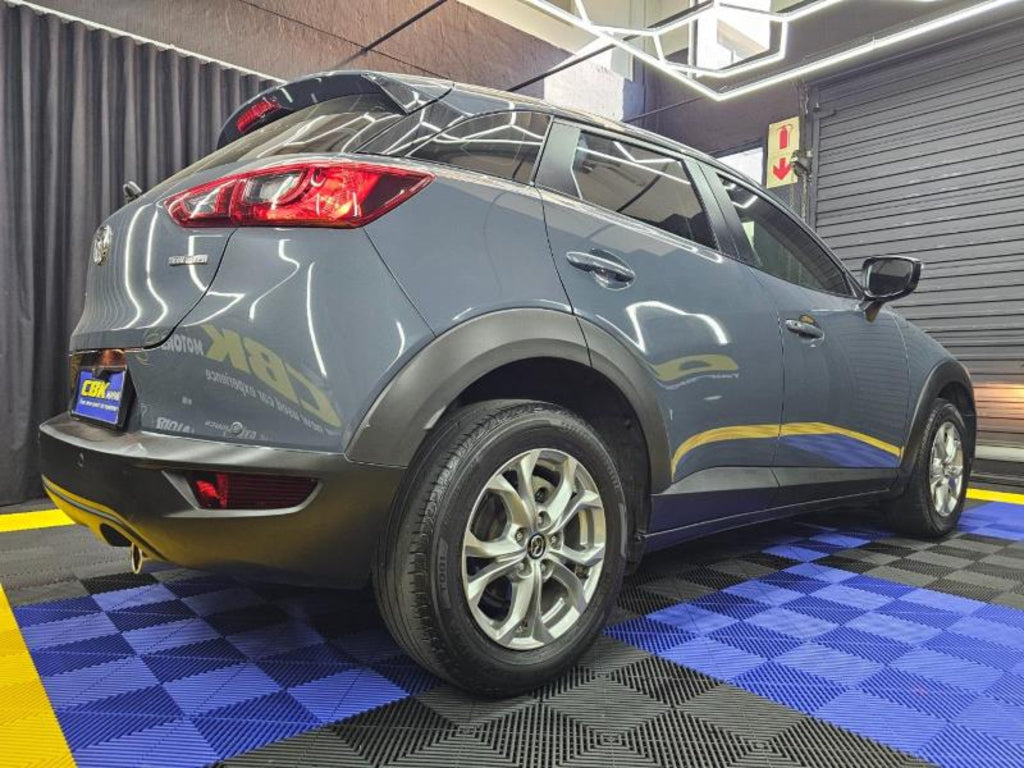 MAZDA - CX-3 2.0 DYNAMIC A/T