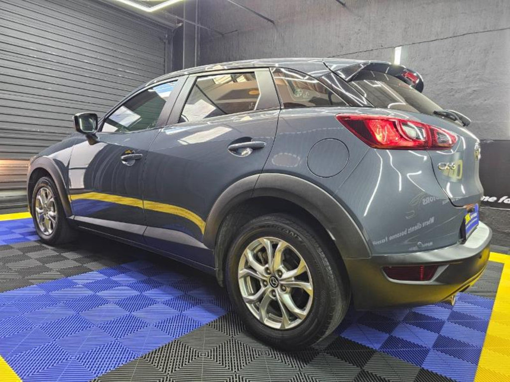 MAZDA - CX-3 2.0 DYNAMIC A/T
