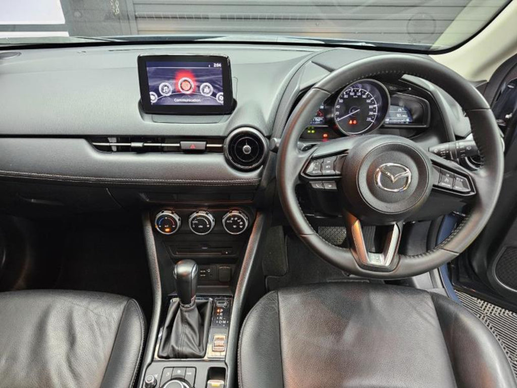 MAZDA - CX-3 2.0 DYNAMIC A/T