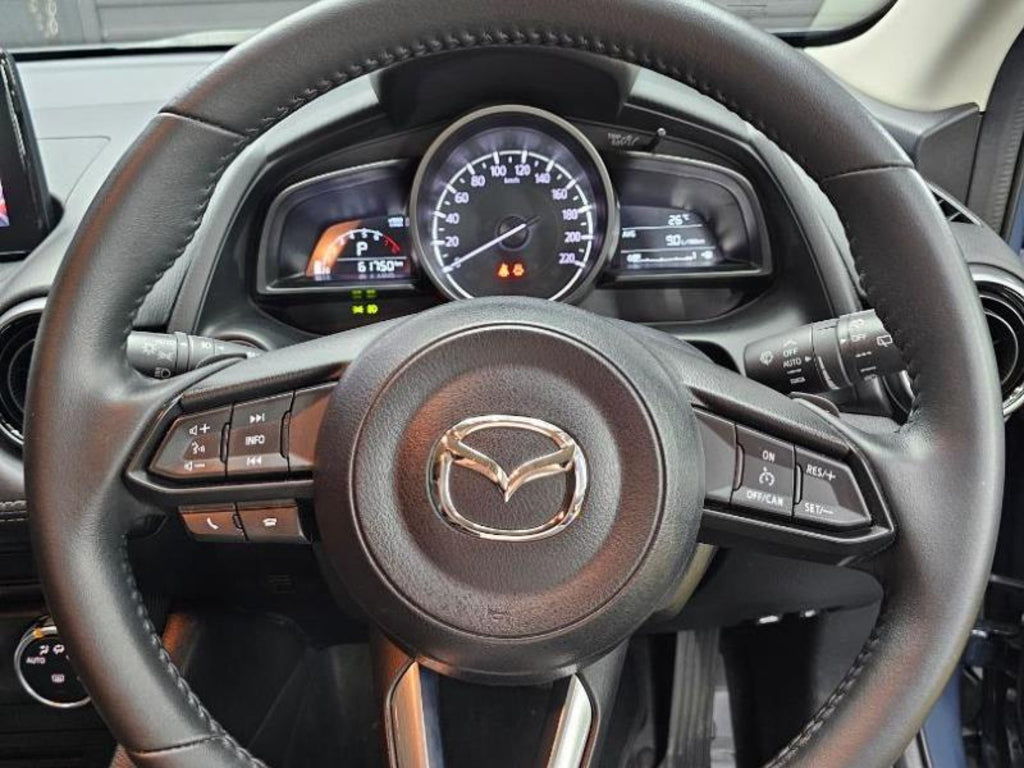 MAZDA - CX-3 2.0 DYNAMIC A/T