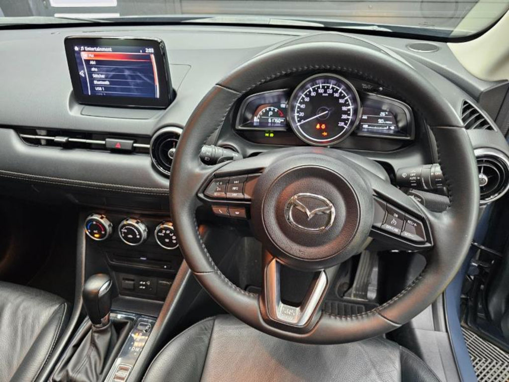 MAZDA - CX-3 2.0 DYNAMIC A/T