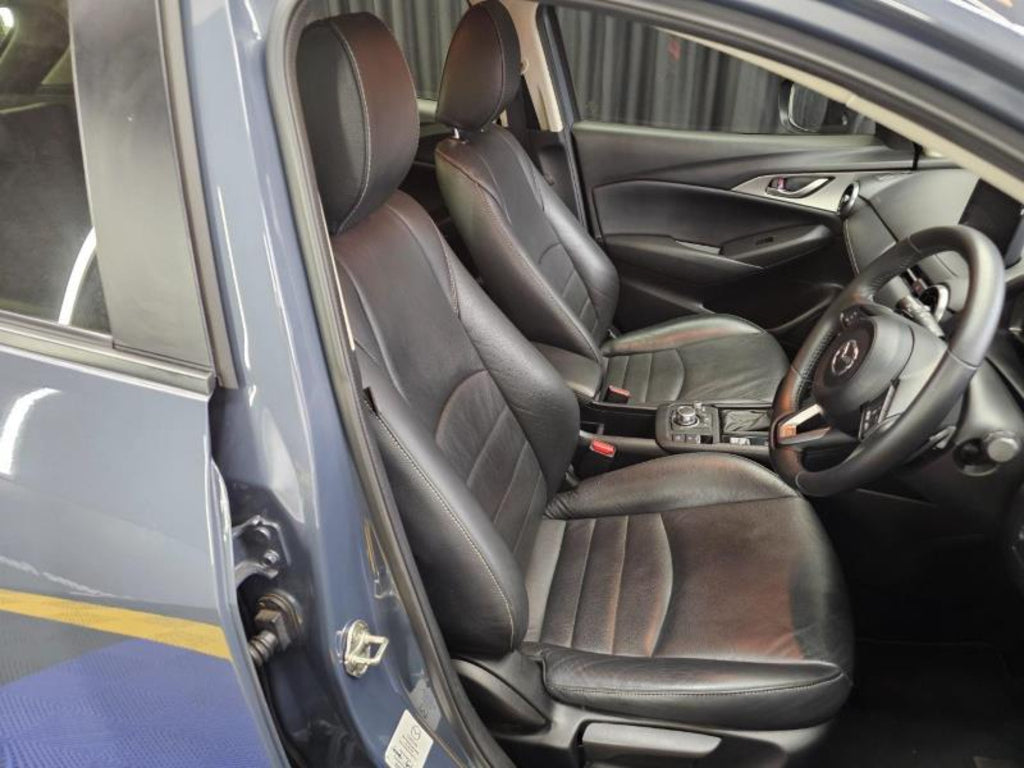 MAZDA - CX-3 2.0 DYNAMIC A/T