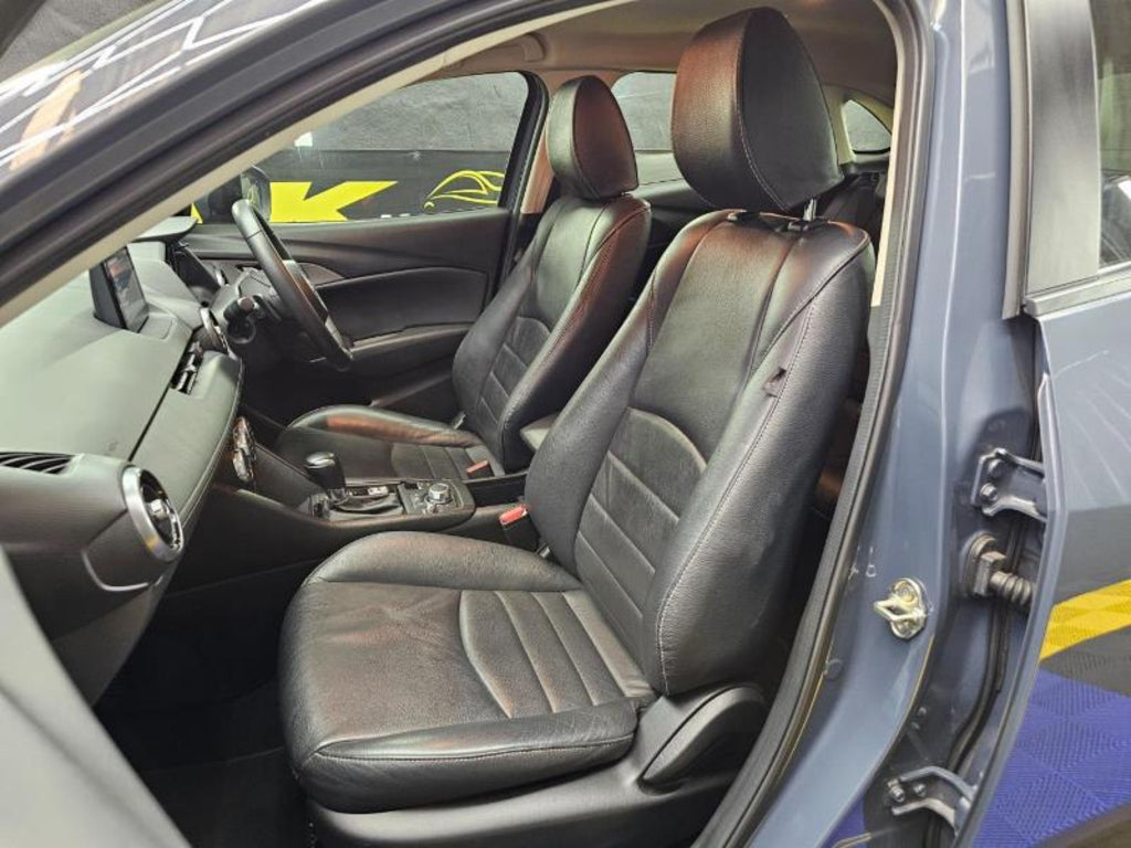MAZDA - CX-3 2.0 DYNAMIC A/T
