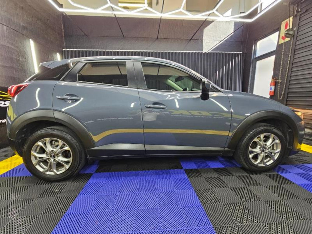 MAZDA - CX-3 2.0 DYNAMIC A/T