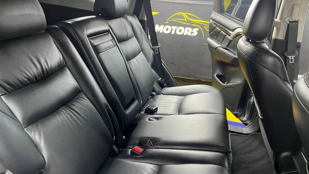 MITSUBISHI PAJERO SPORT 2.4D 4X4 SHOGUN A/T