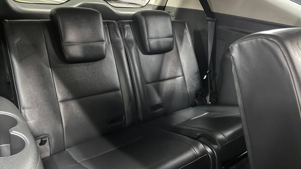MITSUBISHI PAJERO SPORT 2.4D 4X4 SHOGUN A/T
