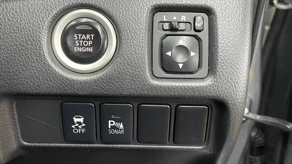 MITSUBISHI PAJERO SPORT 2.4D 4X4 SHOGUN A/T