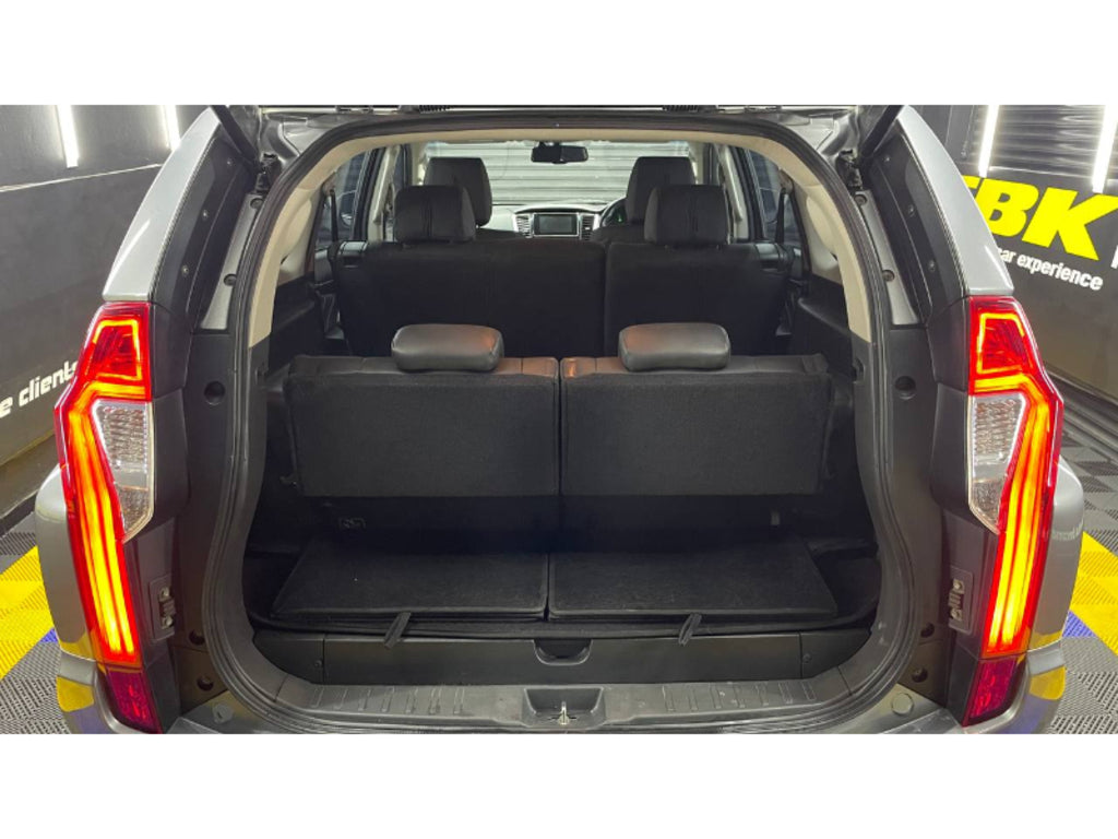 MITSUBISHI PAJERO SPORT 2.4D 4X4 SHOGUN A/T