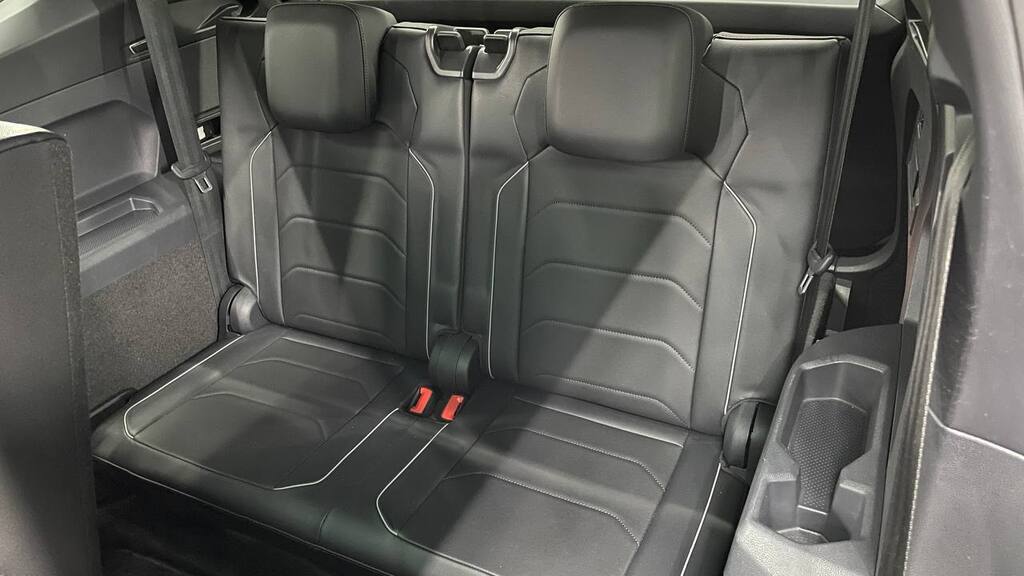 VOLKSWAGEN TIGUAN ALLSPACE 1.4 TSI R-LINE DSG