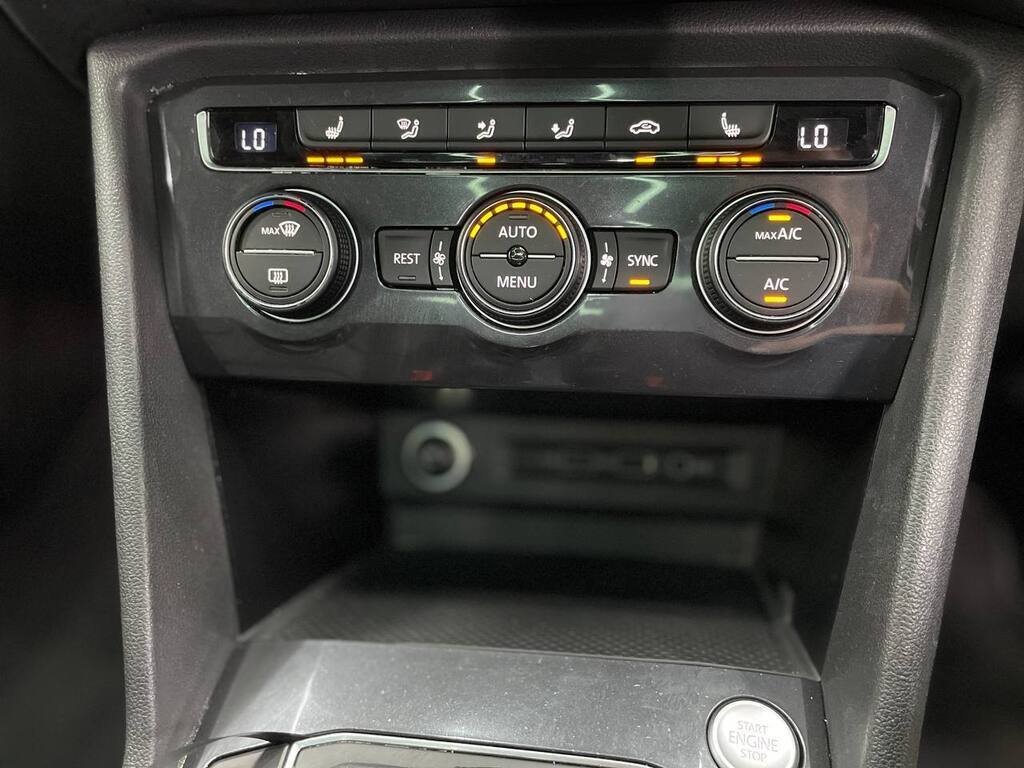 VOLKSWAGEN TIGUAN ALLSPACE 1.4 TSI R-LINE DSG