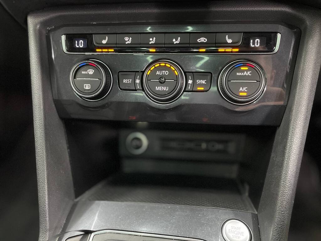 VOLKSWAGEN TIGUAN ALLSPACE 1.4 TSI R-LINE DSG