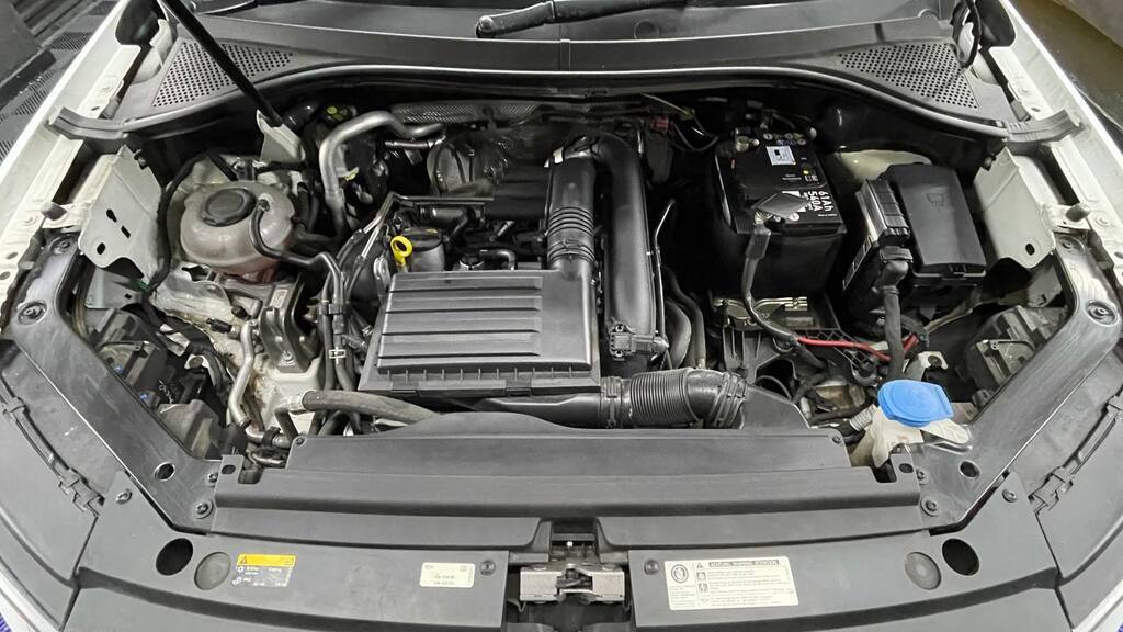 VOLKSWAGEN TIGUAN ALLSPACE 1.4 TSI R-LINE DSG