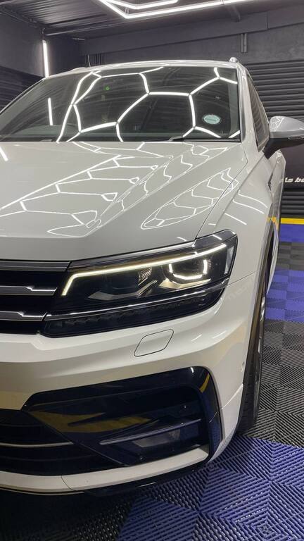 VOLKSWAGEN TIGUAN ALLSPACE 1.4 TSI R-LINE DSG
