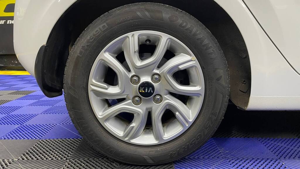 KIA PICANTO 1.0 STYLE