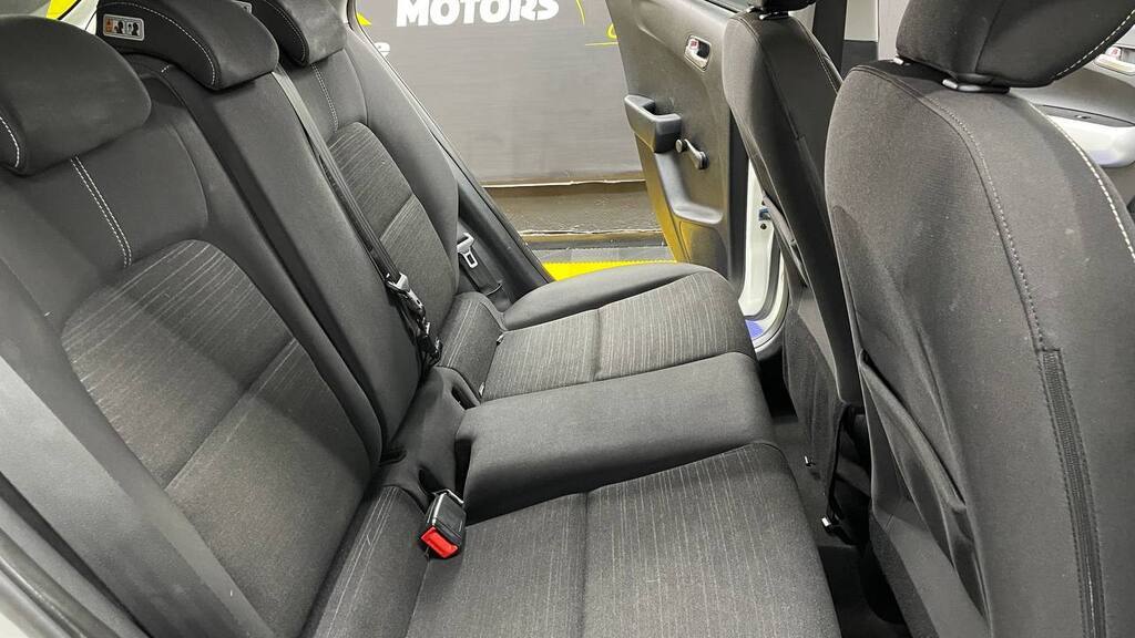 KIA PICANTO 1.0 STYLE