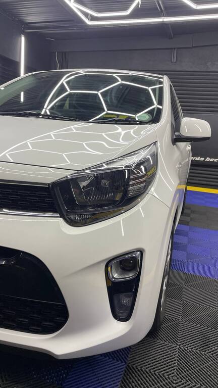 KIA PICANTO 1.0 STYLE
