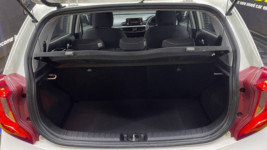 KIA PICANTO 1.0 STYLE