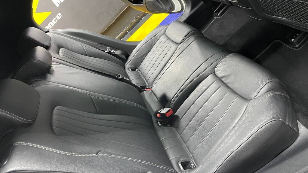 MERCEDES-BENZ A 200 A/T