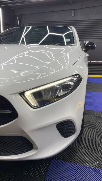 MERCEDES-BENZ A 200 A/T