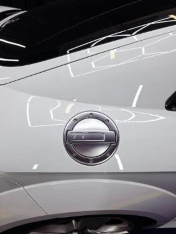 AUDI - TT 2.0 TFSI QUATT COUPE S TRONIC