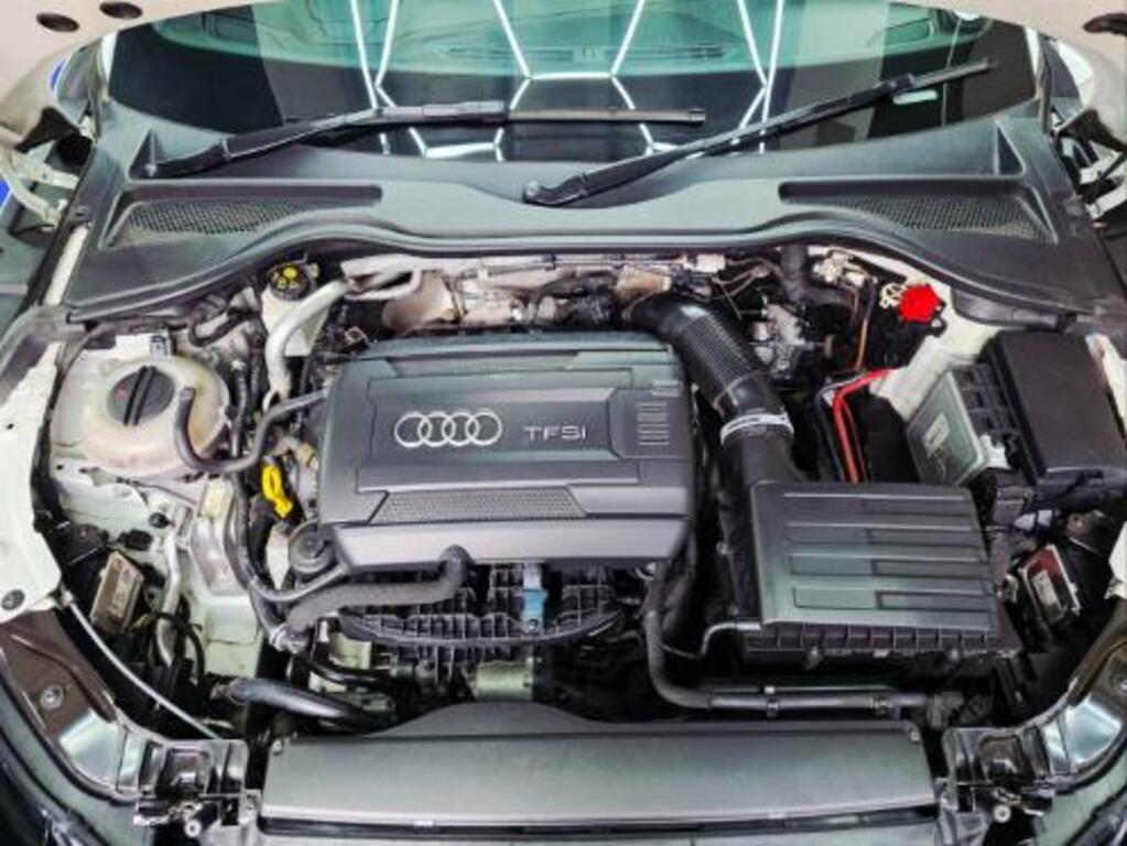 AUDI - TT 2.0 TFSI QUATT COUPE S TRONIC