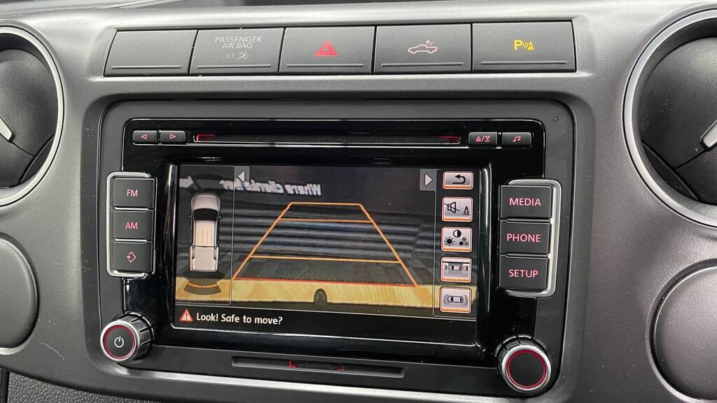 VOLKSWAGEN AMAROK 2.0 BiTDi HIGHLINE 132KW 4MOT A/T D/C P/U