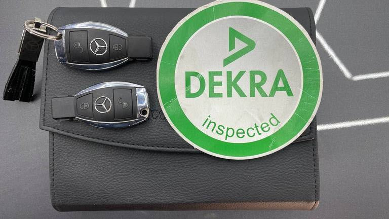 MERCEDES-BENZ A 200d AMG A/T