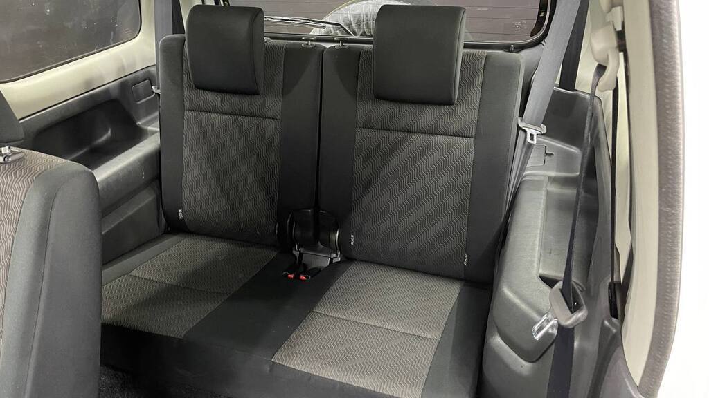 SUZUKI JIMNY 1.3
