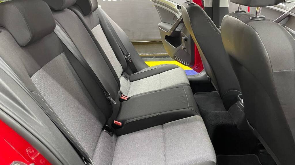 VOLKSWAGEN GOLF VII 1.4 TSI COMFORTLINE