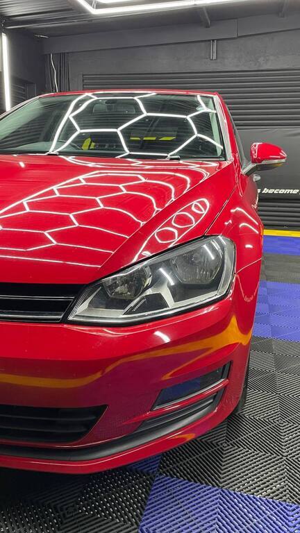 VOLKSWAGEN GOLF VII 1.4 TSI COMFORTLINE