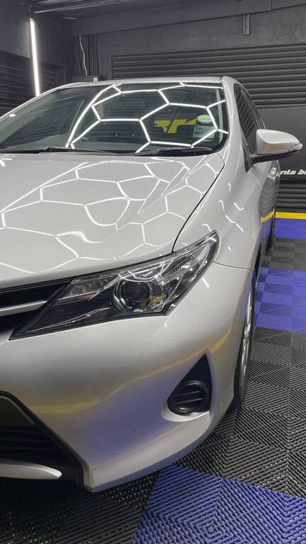 TOYOTA AURIS 1.6 XI